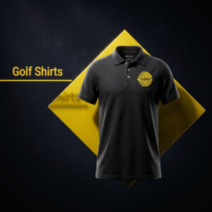 MSA Golf Shirts