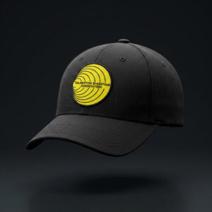 MSA Branded 6 Panel Caps